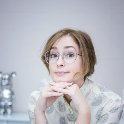 Ирина Грекова