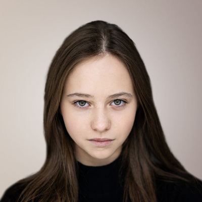 Таисья Калинина