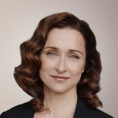 Екатерина Стулова