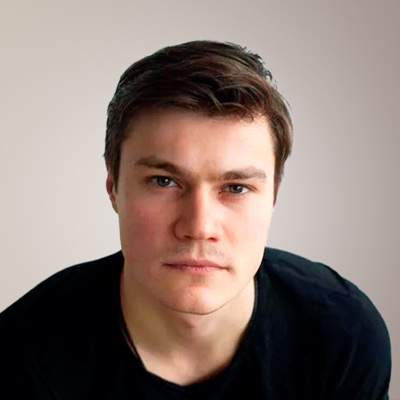 Олег Гаас