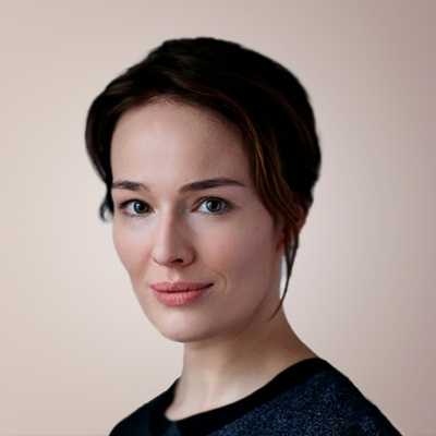 Екатерина Маликова