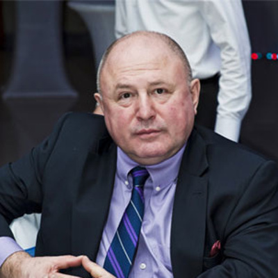 Валерий Бессель