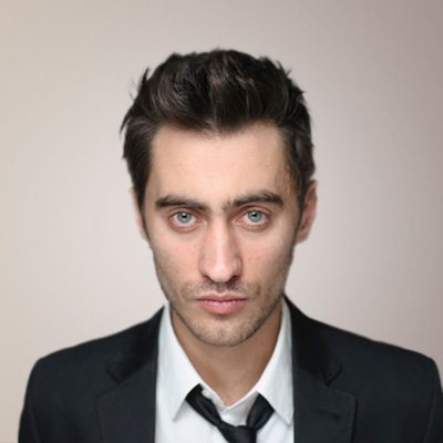 Дмитрий Чеботарев
