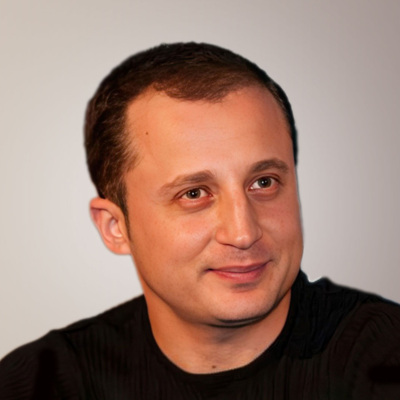 Феликс Герчиков