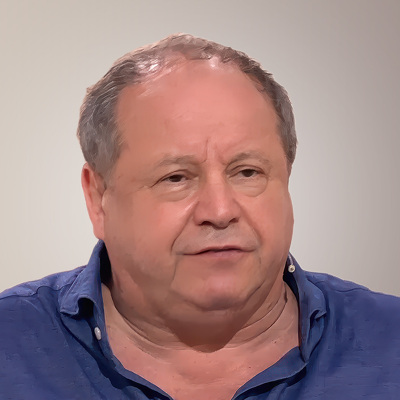 Дмитрий Астрахан