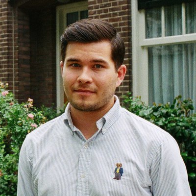 Никита Павлов