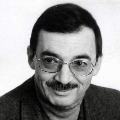 Владимир Львович  Гопман