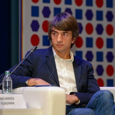 Владимир Синельников