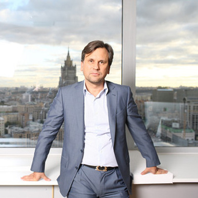 Александр Селиверстов