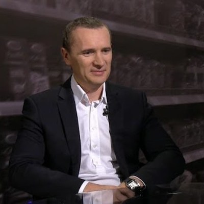 Александр Саганов
