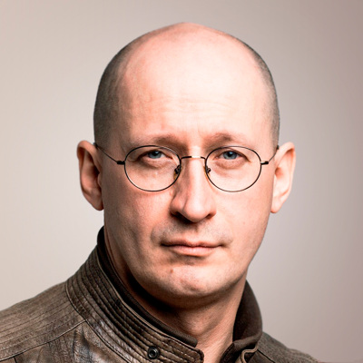 Александр Стефанцов