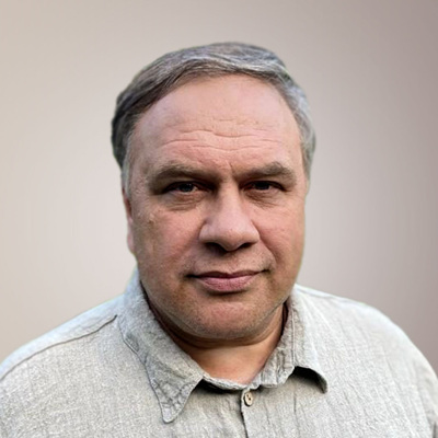 Александр Чернявский