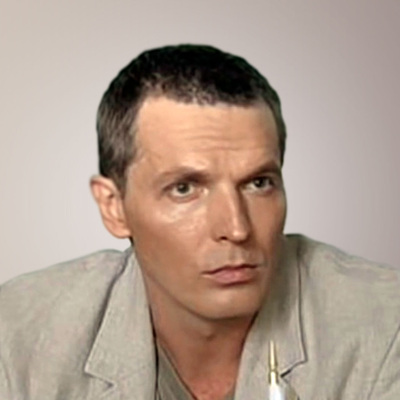 Сергей Пиотровский