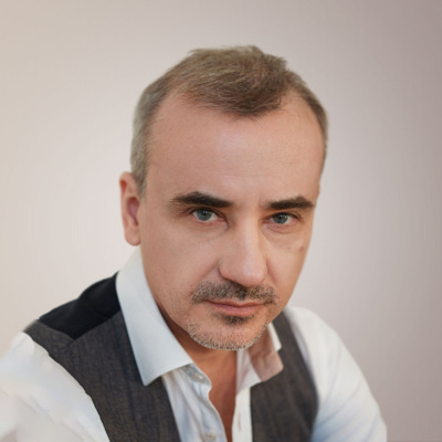 Глеб Подгородинский
