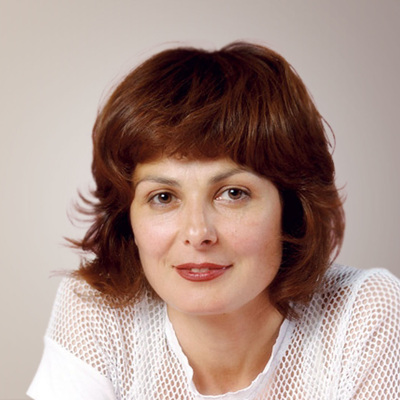 Светлана Закирова