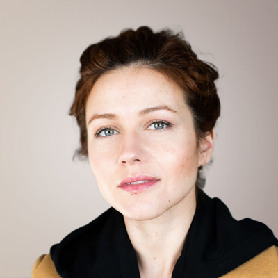 Полина Долиндо