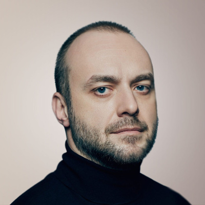 Максим Щеголев