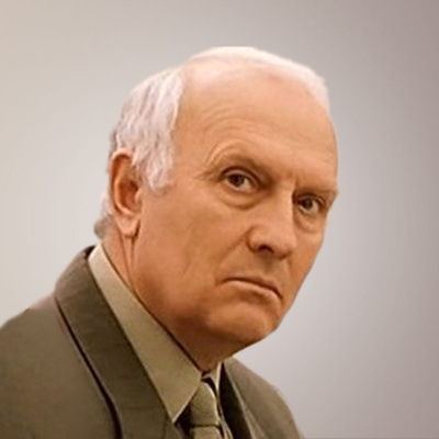 Иван Гордиенко