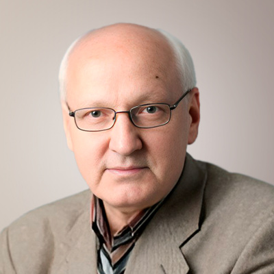Владимир Лаптев