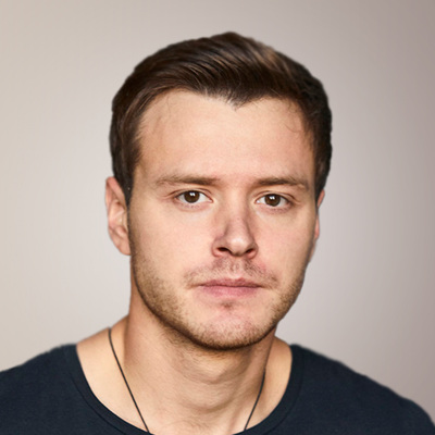 Ефим Петрунин