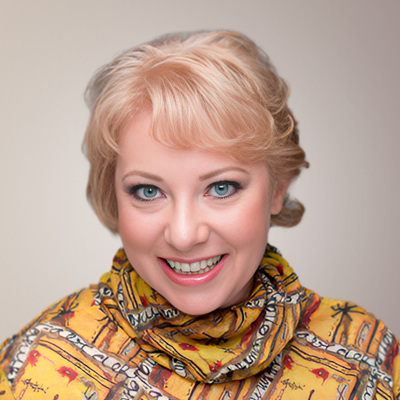 Светлана Свибильская