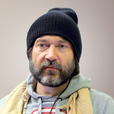 Денис Скворцов