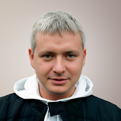 Егор Абросимов