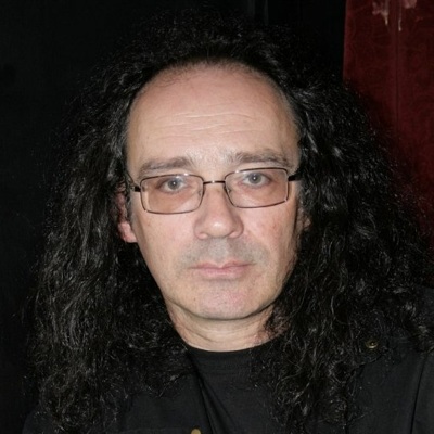 Владимир Зисман
