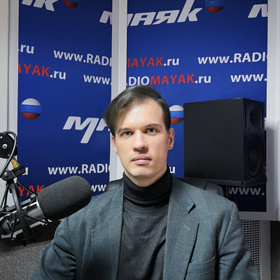 Алексей Саломатин