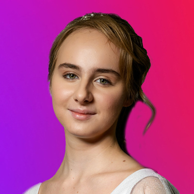 Екатерина Иванова