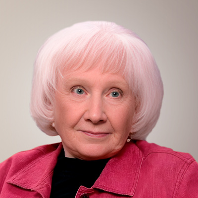 Людмила Аринина