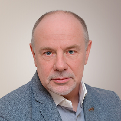 Виктор Бунаков