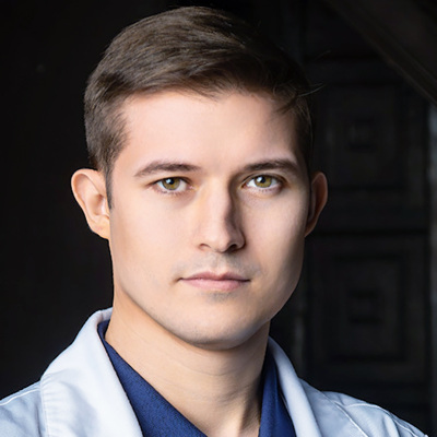 Александр Соловьёв