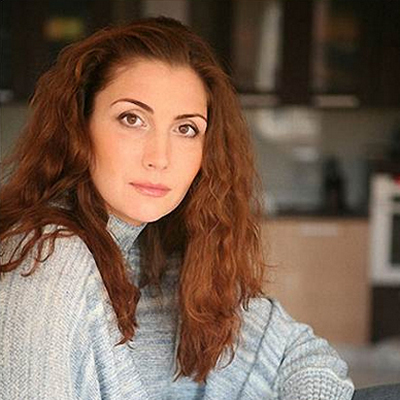 Елена Михалкова