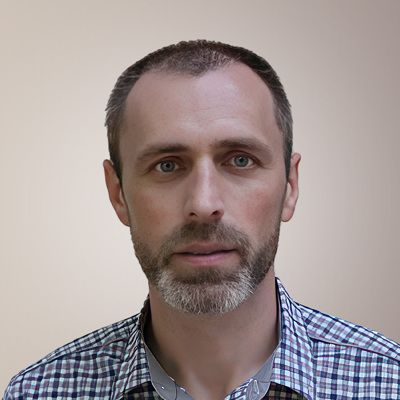Александр Коротков