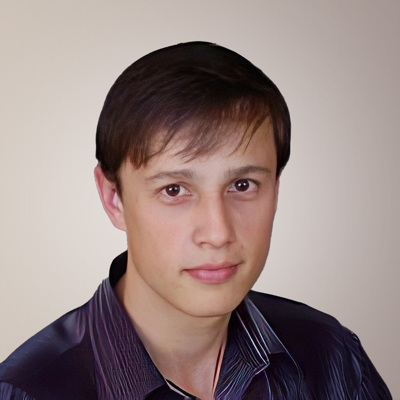 Александр Девятьяров