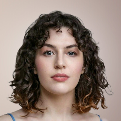 Екатерина Ланн