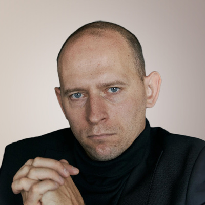 Николай Сальников