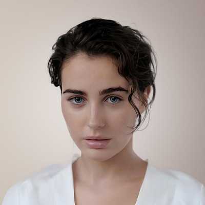 Серафима Соловьева
