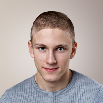 Даниил Плюта
