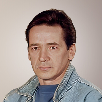 Александр Чабан