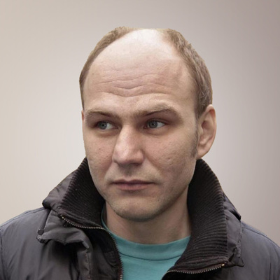 Константин Шелестун