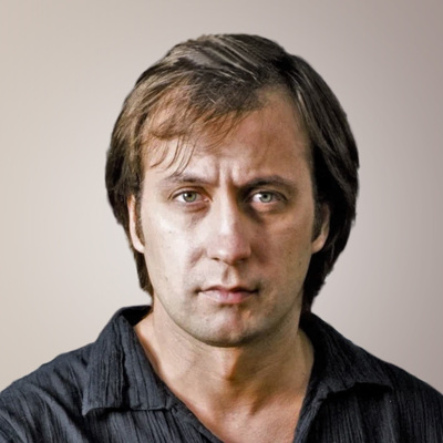 Дмитрий Черкасов