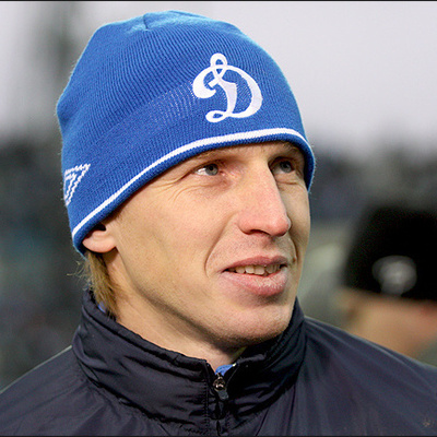 Александр Точилин