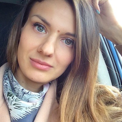 Анна Лысенко
