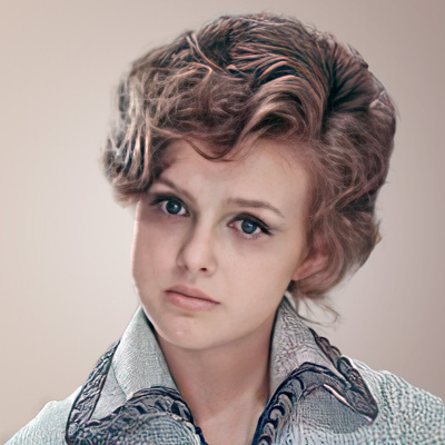 Светлана Пенкина
