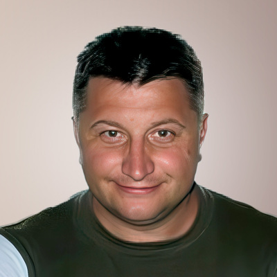 Мичислав Юзовский