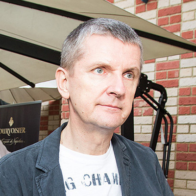 Юрий Аксюта