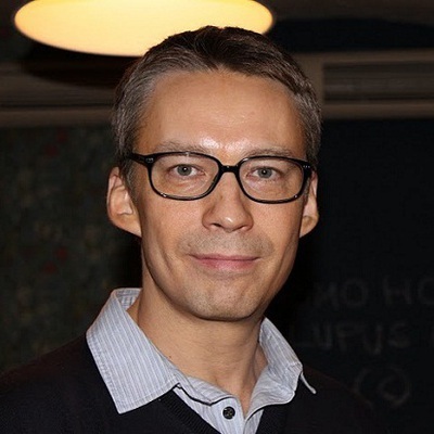 Константин Михайлов