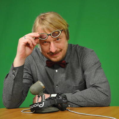 Кирилл Кальян